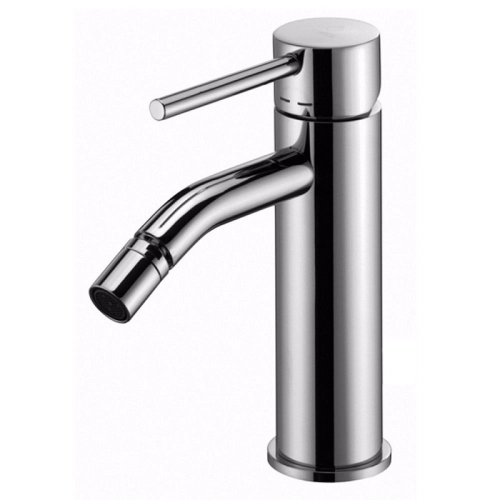 Paffoni Light bateria bidetowa, bez korka LIG131CR