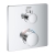 Grohe Grohtherm bateria wannowa termostatyczna do obsługi dwóch wyjść, element zewnętrzny 24080000