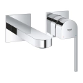 Grohe Plus M-size bateria umywalkowa podtynkowa, element zewnętrzny 29303003
