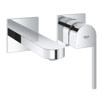 GROHE Plus M-size bateria umywalkowa podtynkowa, element zewnętrzny, chrom 29303003