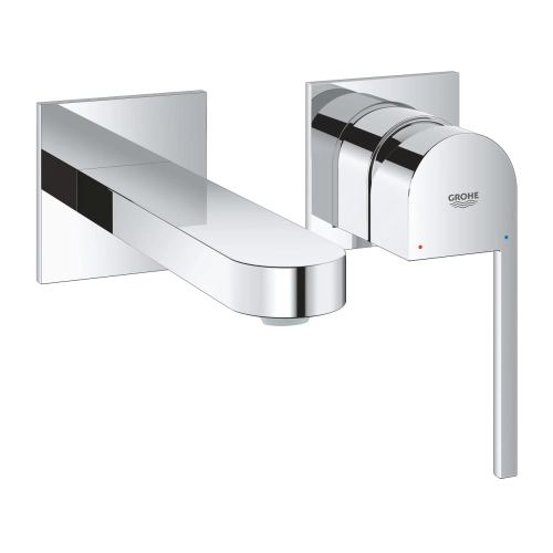 Grohe Plus M-size bateria umywalkowa podtynkowa, element zewnętrzny 29303003