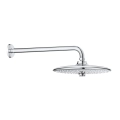 Grohe Euphoria 260 deszczownica 3 strumieniowa, chrom 26458000