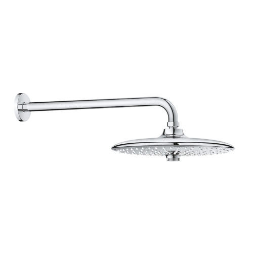Grohe Euphoria 260 deszczownica 3 strumieniowa, chrom 26458000