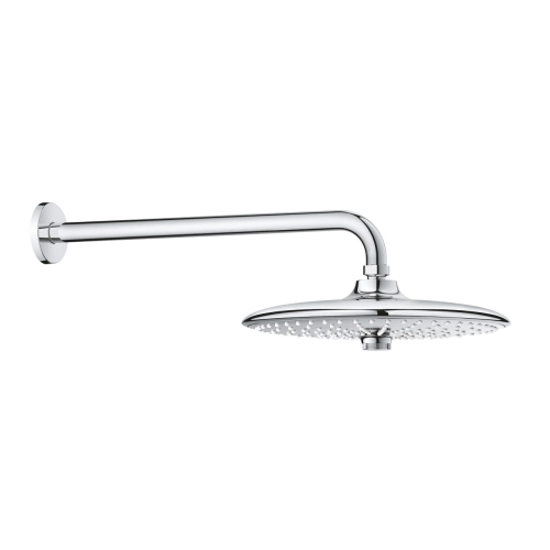 Grohe Euphoria 260 deszczownica 3 strumieniowa, chrom 26458000