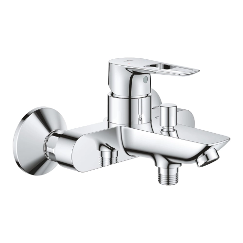 Grohe BauLoop bateria wannowa ścienna 23602001