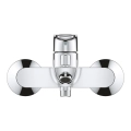 Grohe BauLoop bateria wannowa ścienna 23602001