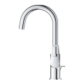 Grohe BauLoop L-size bateria umywalkowa z obrotową wylewką 23763001
