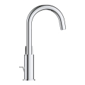 Grohe BauLoop L-size bateria umywalkowa z obrotową wylewką 23763001