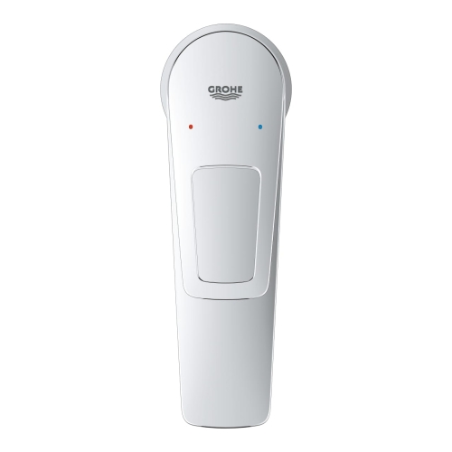Grohe BauLoop L-size bateria umywalkowa wysoka 23764001