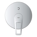 Grohe BauLoop bateria wannowo-prysznicowa podtynkowa, chrom 29081001