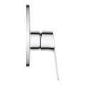Grohe BauLoop bateria prysznicowa podtynkowa, chrom 29080001
