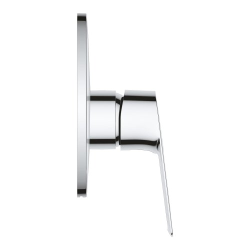 Grohe BauLoop bateria prysznicowa podtynkowa, chrom 29080001