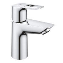 Grohe BauLoop S-size bateria umywalkowa EcoJoy, korek push-open 23878001