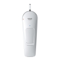 Grohe BauLoop S-size bateria umywalkowa CoolStart, korek z cięgnem 22054001