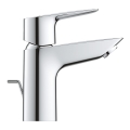 Grohe BauLoop S-size bateria umywalkowa CoolStart, korek z cięgnem 22054001