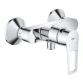Grohe BauLoop bateria prysznicowa ścienna 23633001