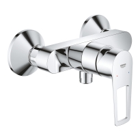 Grohe BauLoop bateria prysznicowa ścienna 23633001