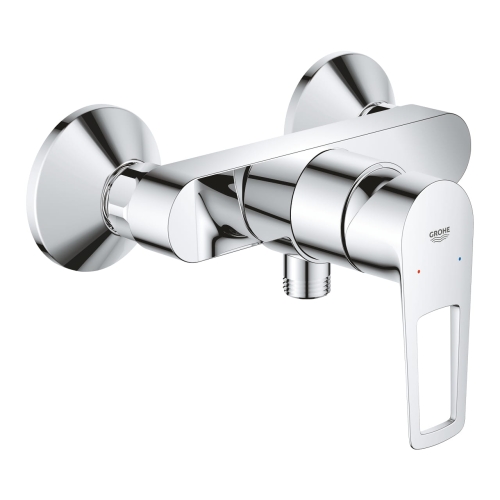 Grohe BauLoop bateria prysznicowa ścienna 23633001