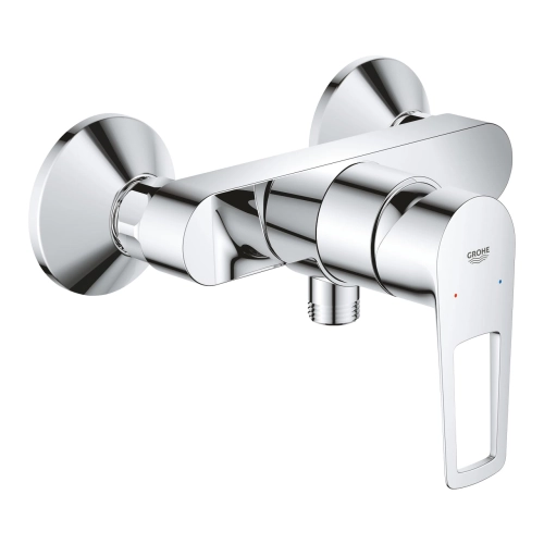Grohe BauLoop bateria prysznicowa ścienna 23633001