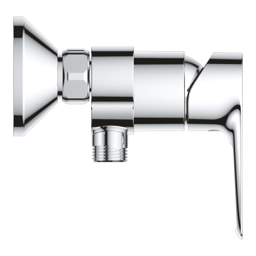 Grohe BauLoop bateria prysznicowa ścienna 23633001
