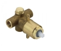 Kludi Bozz element podtynkowy baterii prysznicowej 38826N
