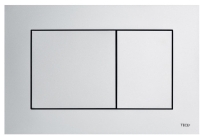 TECEnow przycisk spłukujący biały połysk 9.240.400