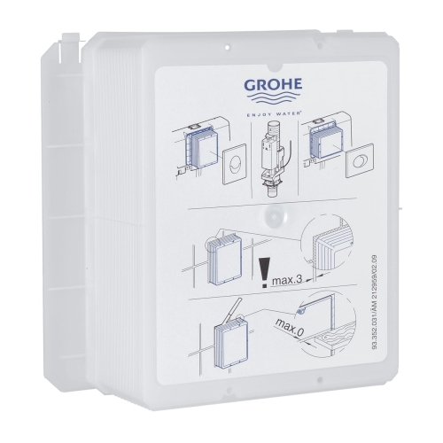 Grohe Rapid SL puszka rewizyjna 66791000