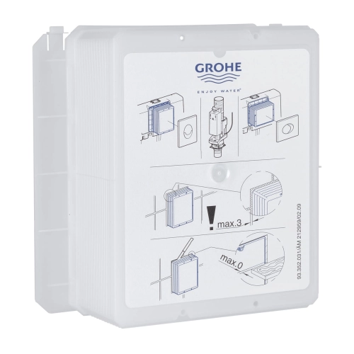 Grohe Rapid SL puszka rewizyjna 66791000