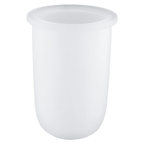 GROHE Essentials szkło zapasowe szczotki toaletowej 40393000