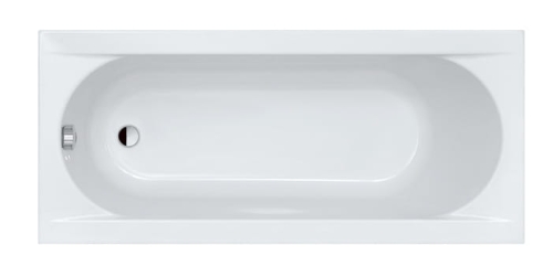 Sanplast Prestige wanna prostokątna WP/PR 80x180+ST4 610-070-0280-01-000 