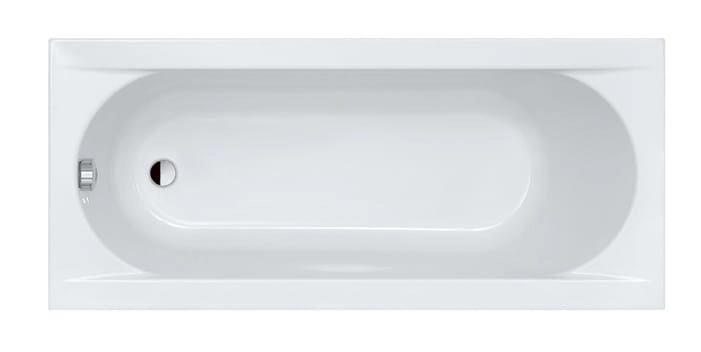 Sanplast Prestige wanna prostokątna WP/PR 80x180+ST4 610-070-0280-01-000 