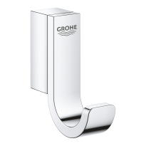 Grohe Selection haczyk, chrom 41039000