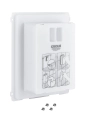 Grohe Rapid SL Slim puszka do montażu małych przycisków spłukujących 40949000