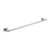 Grohe Essentials Cube wieszak na ręcznik kąpielowy, stal nierdzewna 40509DC1