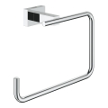 Grohe Essentials Cube wieszak na ręcznik, chrom 40510001