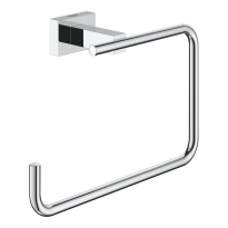 Grohe Essentials Cube wieszak na ręcznik, chrom 40510001