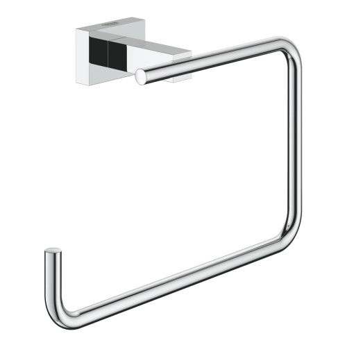 Grohe Essentials Cube wieszak na ręcznik, chrom 40510001