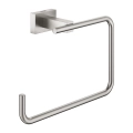 Grohe Essentials Cube wieszak na ręcznik, stal nierdzewna 40510DC1