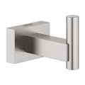 Grohe Essentials Cube haczyk na płaszcz kąpielowy, stal nierdzewna 40511DC1