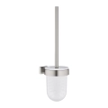 Grohe Essentials Cube szczotka toaletowa, stal nierdzewna 40513DC1