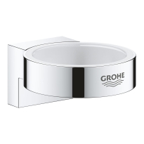 GROHE Selection uchwyt, chrom 41027000