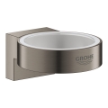 Grohe Selection uchwyt, brushed hard graphite 41027AL0