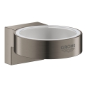 GROHE Selection uchwyt, szczotkowany grafit - brushed hard graphite 41027AL0