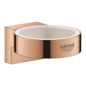 GROHE Selection uchwyt, miedziany błyszczący - warm sunset 41027DA0