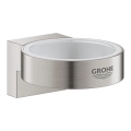 Grohe Selection uchwyt, stal nierdzewna  41027DC0