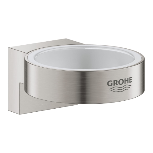 Grohe Selection uchwyt, stal nierdzewna  41027DC0