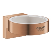 GROHE Selection uchwyt, miedziany szczotkowany - brushed warm sunset 41027DL0