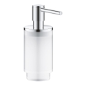 GROHE Selection dozownik, chrom 41028000
