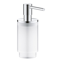 GROHE Selection dozownik, chrom 41028000