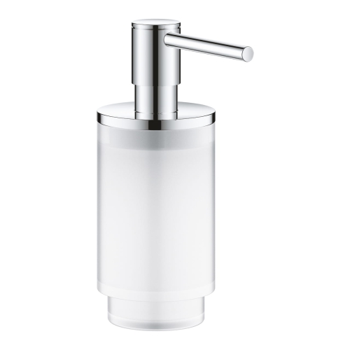 Grohe Selection dozownik, chrom 41028000